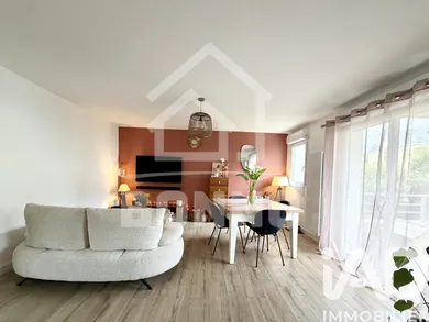 Appartement à Montoir-de-Bretagne (44550)