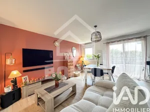 Appartement à Montoir-de-Bretagne (44550)