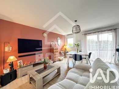 Appartement à Montoir-de-Bretagne (44550)