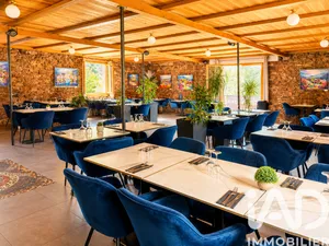 Restaurant à Le Cannet-des-Maures (83340)