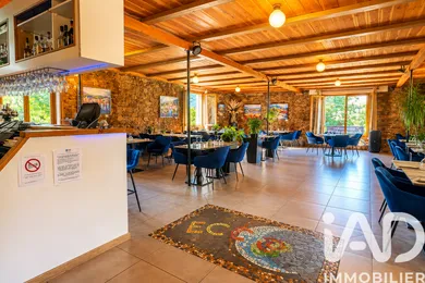 Restaurant in Le Cannet-des-Maures (83340)