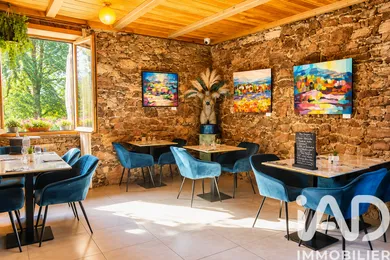 Restaurant in Le Cannet-des-Maures (83340)