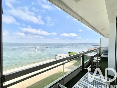 Appartement à Arcachon (33120)