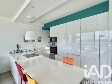 Appartement à Arcachon (33120)