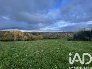 Terrain agricole à Neuvic-Entier (87130)