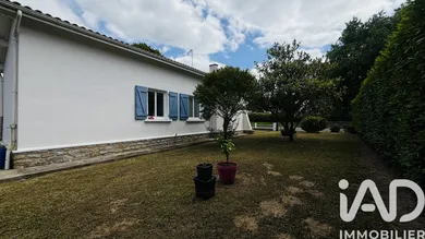 House in Narrosse (40180)
