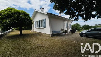 House in Narrosse (40180)