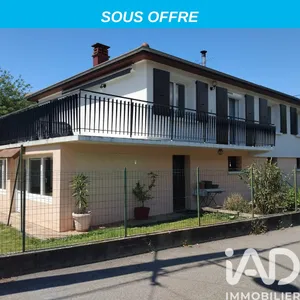 Traditional house in Vizille (38220)