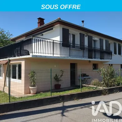 Traditional house in Vizille (38220)