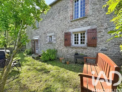 Maison de campagne à Magoar (22480)