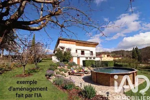 Maison à Ris (63290)