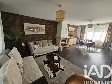 House in Saint-Saulve (59880)