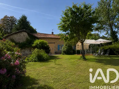 Maison de village à MAISONNAIS - SUR - TARDOIRE  (87440)