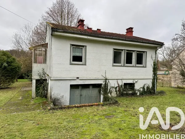 Maison à Bonnelles (78830) photo 2