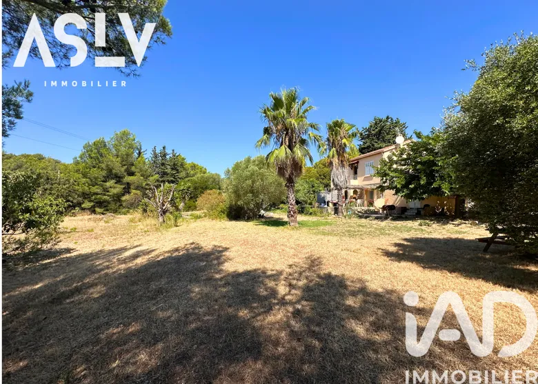 Maison 7 pièces 173 m² · à Sanary-sur-Mer · 173 m² · 649 000 €