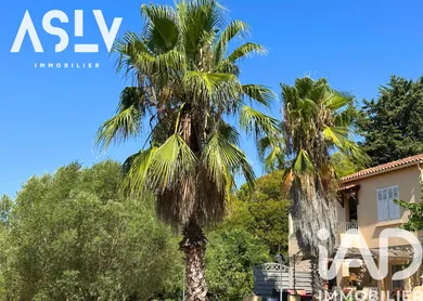House in Sanary-sur-Mer (83110)