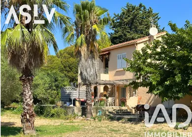House in Sanary-sur-Mer (83110)