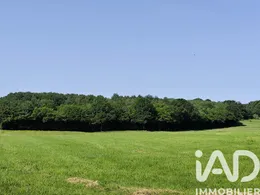 Land in Châteauneuf-Val-de-Bargis (58350)