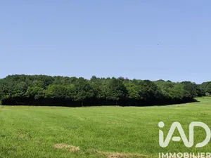 Land in Châteauneuf-Val-de-Bargis (58350)