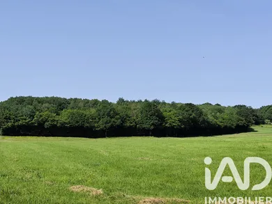 Land in Châteauneuf-Val-de-Bargis (58350)
