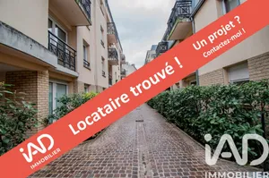 Appartement à Clichy (92110)