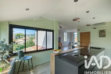 Maison à Le Cannet (06110)