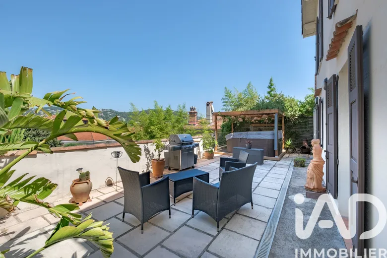 Maison 5 pièces 149 m² · à Le Cannet · 149 m² · 845 000 €
