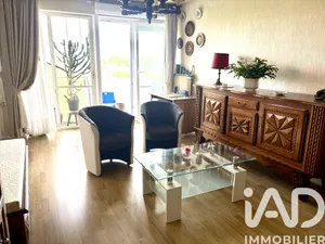 Appartement à Amiens (80000)