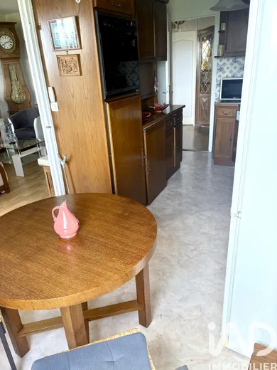 Appartement à Amiens (80000)