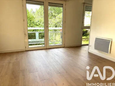Appartement à Nantes (44000)