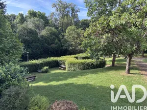 Appartement à Saint-Herblain (44800)
