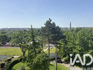 Appartement à Amiens (80000)