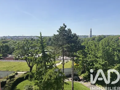 Appartement à Amiens (80000)