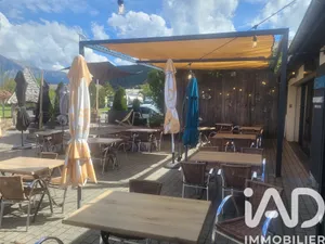 Restaurant in La Bréole (04340)