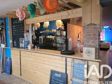 Restaurant in La Bréole (04340)