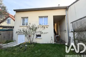 House in Le Blanc-Mesnil (93150)