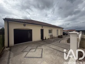House in Wassy (52130)