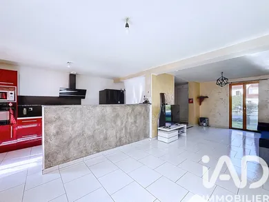Detached house in Villers-Cotterêts (02600)