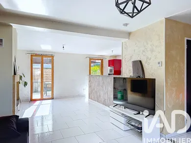 Detached house in Villers-Cotterêts (02600)