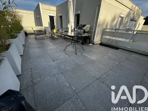 Appartement à Trappes (78190)