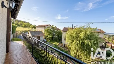 House in Le Puy-en-Velay (43000)