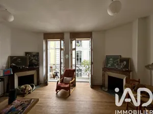 Appartement à Pau (64000)
