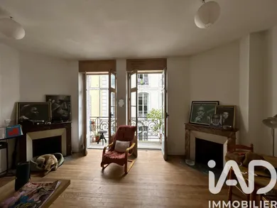 Appartement à Pau (64000)