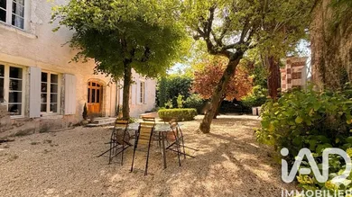 House in Mehun-sur-Yèvre (18500)
