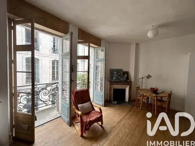 Appartement à Pau (64000)