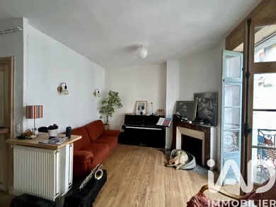 Appartement à Pau (64000)