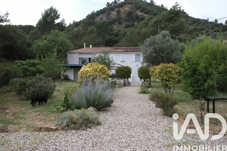 Maison 6 pièces 104 m² · à Gonfaron · 104 m² · 385 000 €