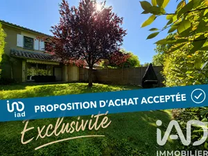 Maison à Charpey (26300)