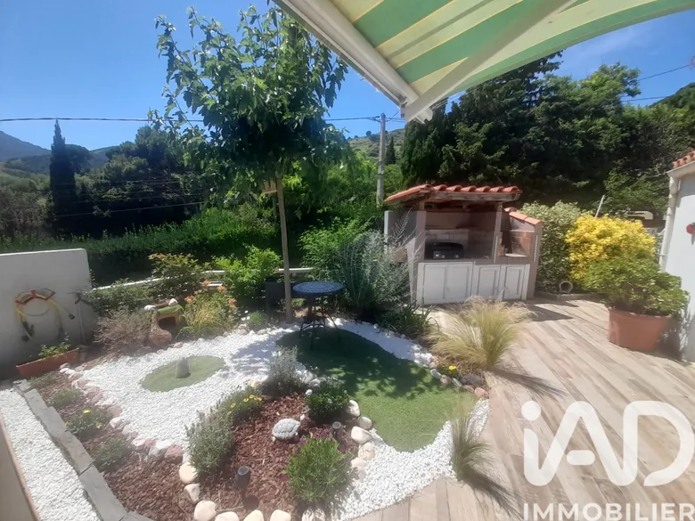 Maison 11 pièces 232 m² · à Collioure · 232 m² · 749 000 €