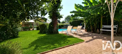 Maison à Anse (69480)